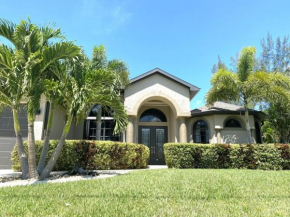 Villa Harley Summer